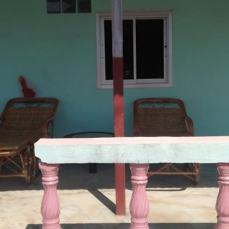 Lanta Danai Guesthouse Koh Lanta Bagian luar foto