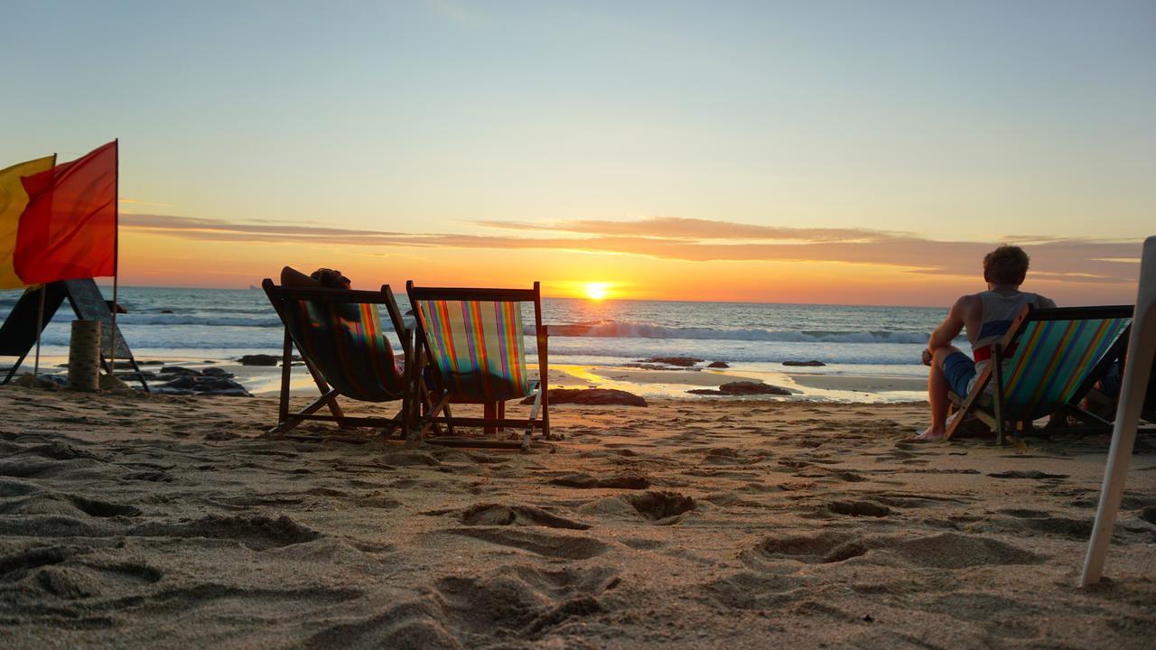 Lanta Danai Guesthouse Koh Lanta Bagian luar foto
