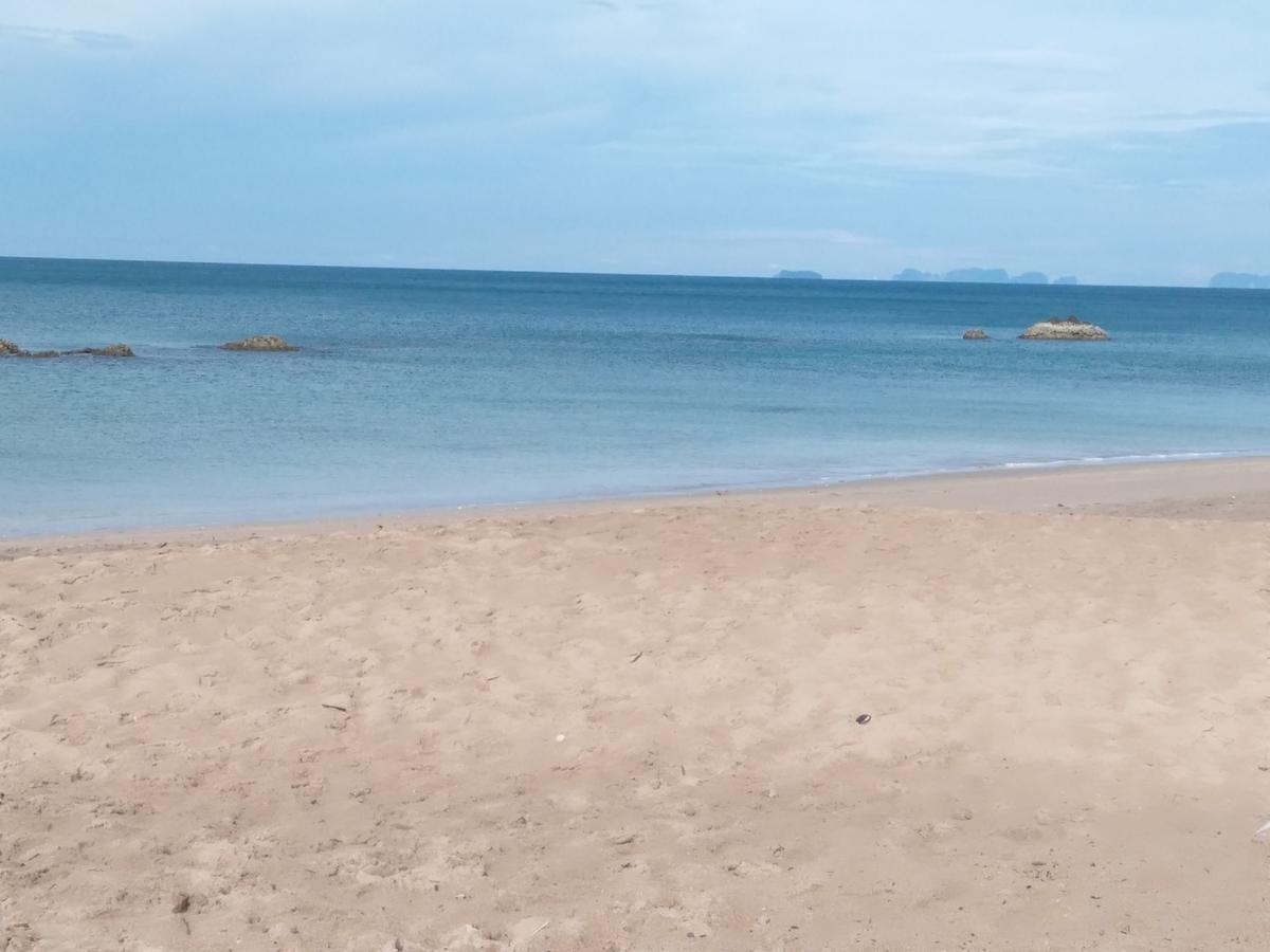 Lanta Danai Guesthouse Koh Lanta Bagian luar foto