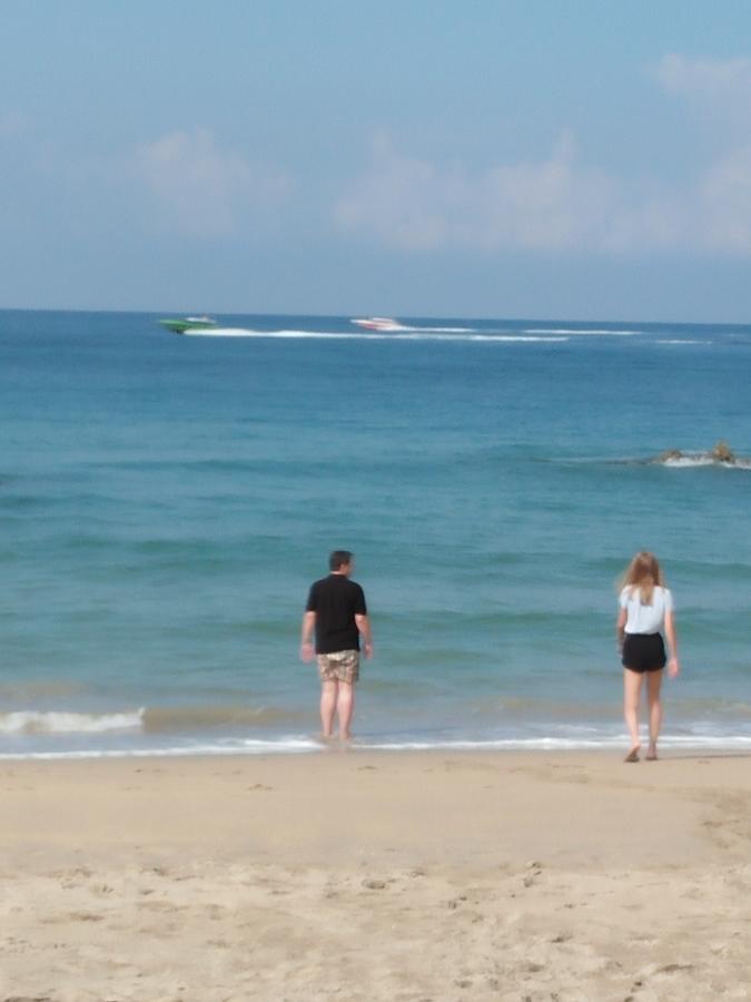 Lanta Danai Guesthouse Koh Lanta Bagian luar foto